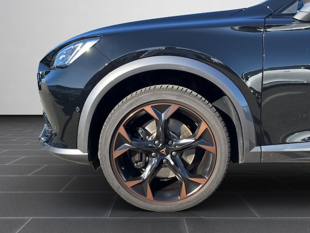 Cupra Formentor 2.0 TSI VZ