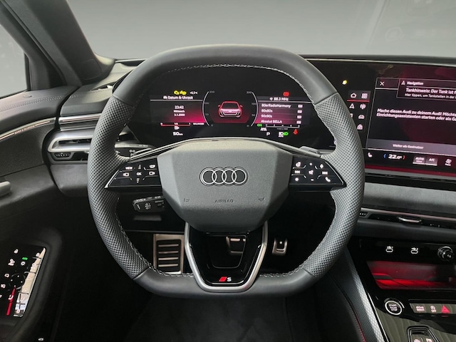 Audi A5 Quattro S-Tronic