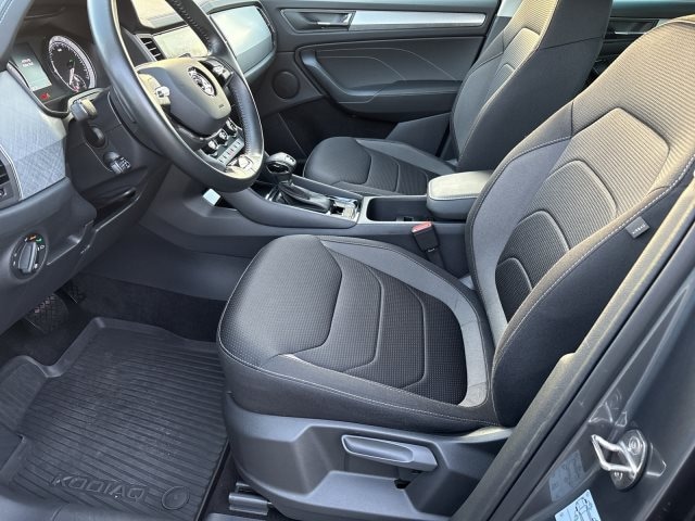 Skoda Kodiaq 2.0 TDI 4x4 Tour