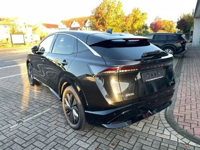 Nissan Ariya 87 kWh
