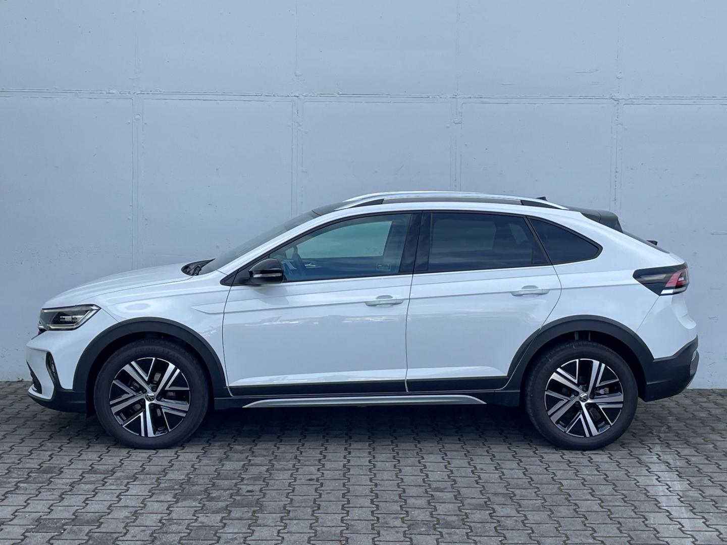 Volkswagen Taigo 1.0 TSI DSG IQ.Drive Style