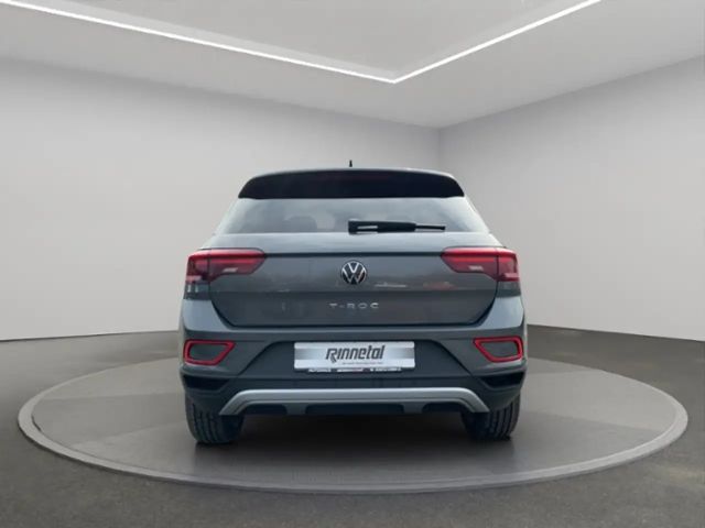 Volkswagen T-Roc GOAL 2.0 l TDI SCR 110 kW (150 PS) 7-Gang-Doppelk