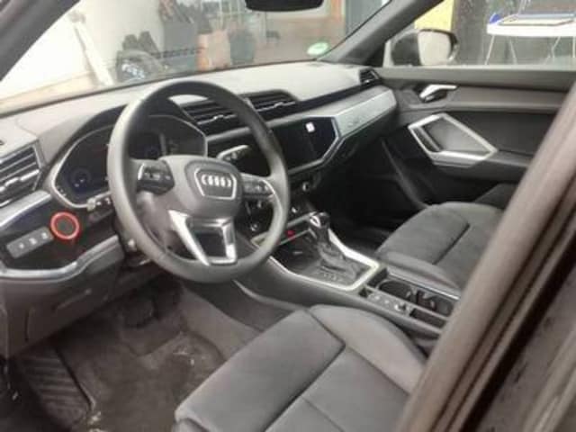 Audi Q3 35 TDI S-Line S-Tronic Sportback