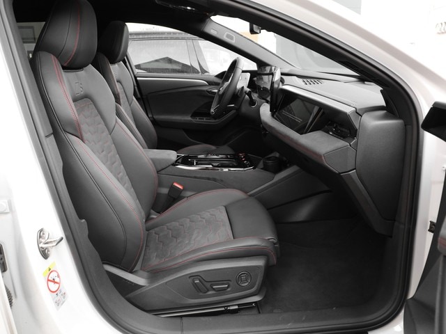 Audi A6 e-tron Avant