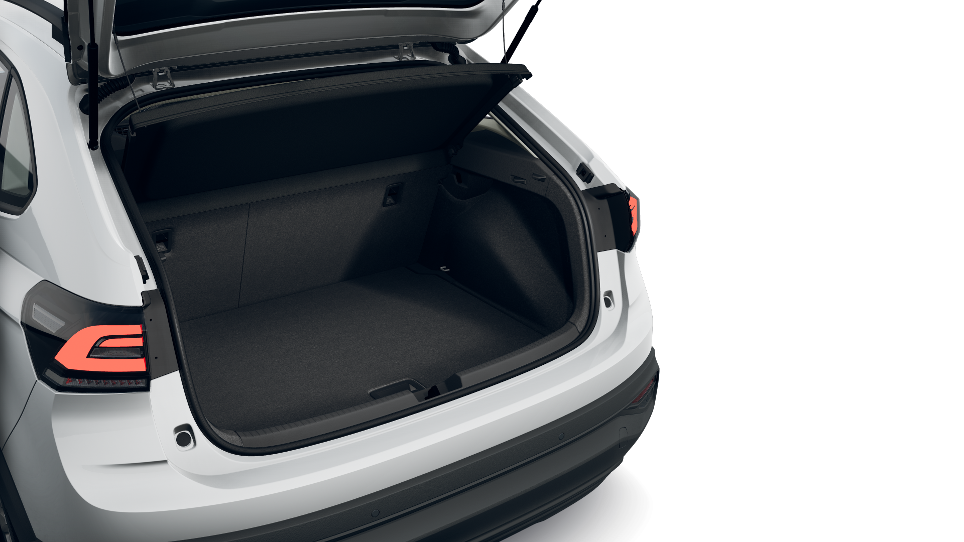 Volkswagen Taigo 1.0 TSI Life