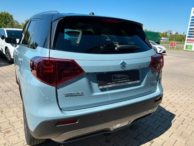 Suzuki Vitara 4x4 Comfort Hybrid