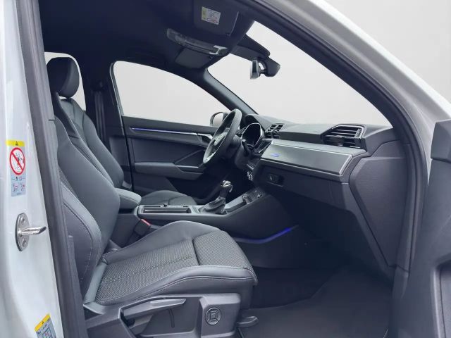 Audi Q3 35 TFSI S-Line S-Tronic