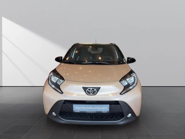 Toyota Aygo X 1.0 VVT-i Hatchback