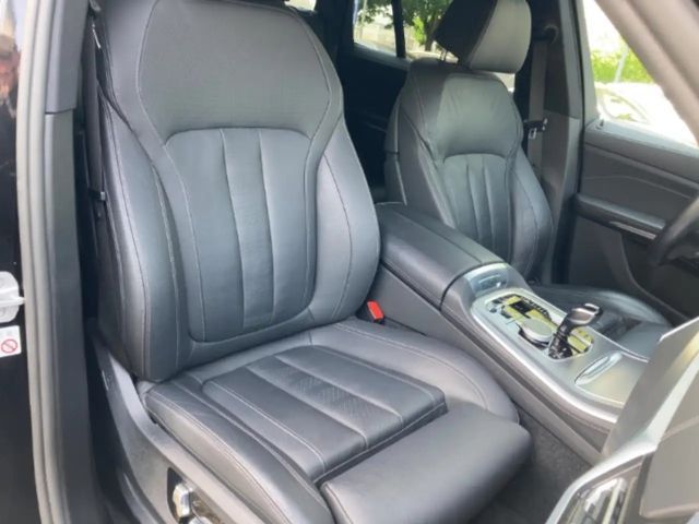 BMW X5 M-Sport xDrive30d