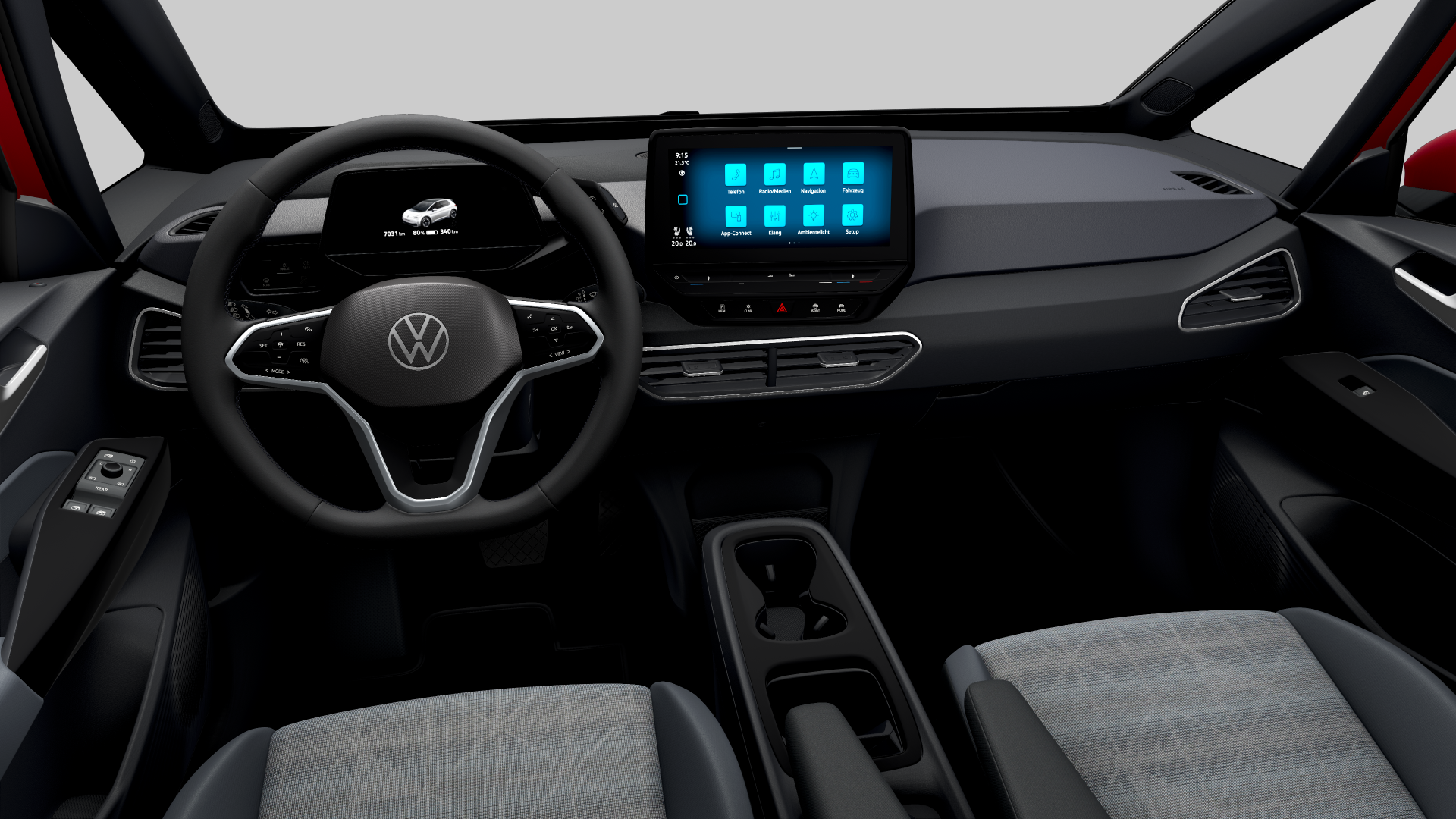 Volkswagen ID.3 Performance Pro
