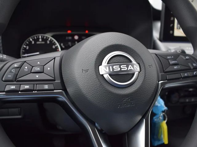 Nissan Juke Acenta DIG-T