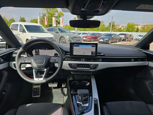 Audi A5 35 TFSI S-Line Sportback