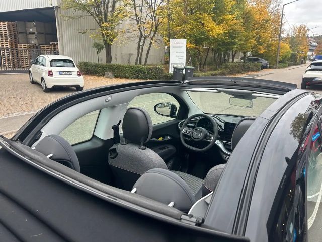 Fiat 500e 42 kWh Icon