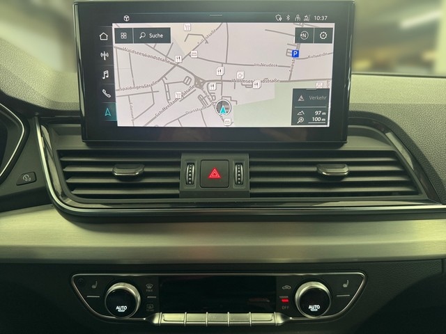 Audi Q5 40 TDI Quattro S-Tronic Sportback