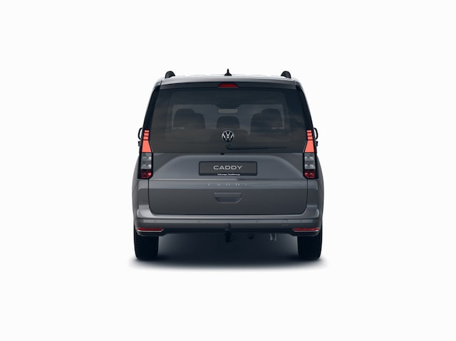 Volkswagen Caddy 2.0 TDI Life