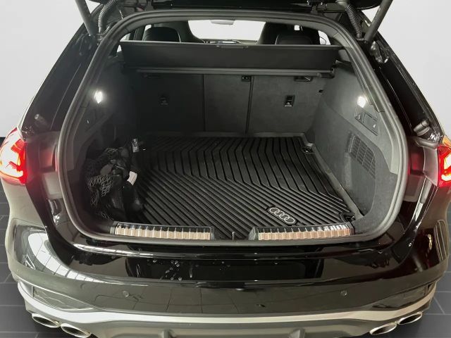 Audi S5 Avant S-Tronic