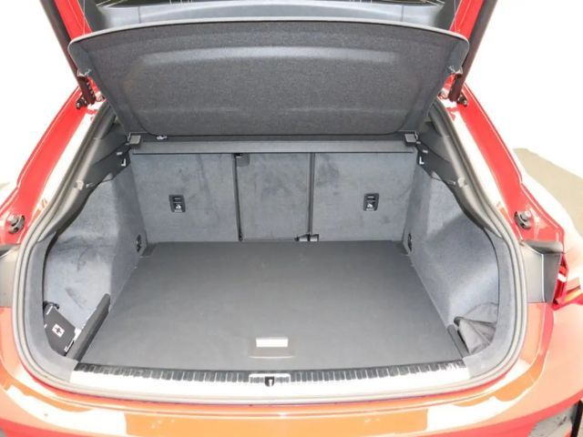 Audi Q3 35 TFSI S-Line Sportback