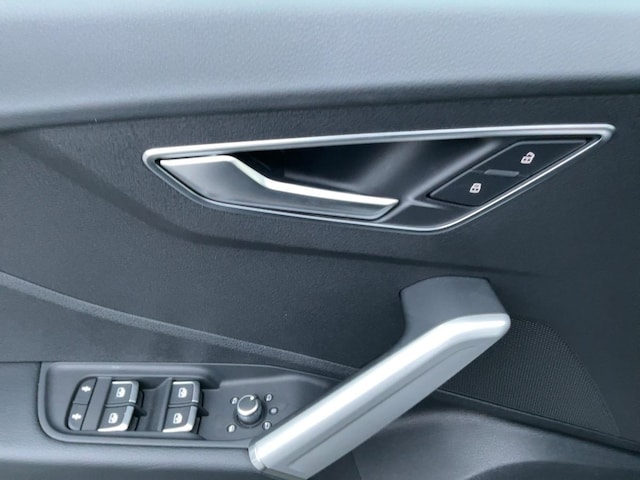 Audi Q2 35 TDI S-Tronic