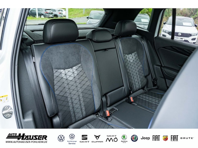 Volkswagen Tiguan 2.0 TDI DSG R-Line