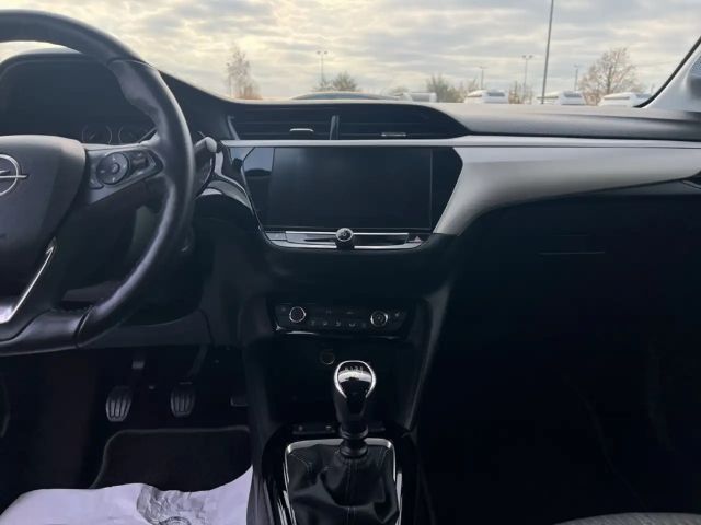 Opel Corsa 1.2 Turbo Edition