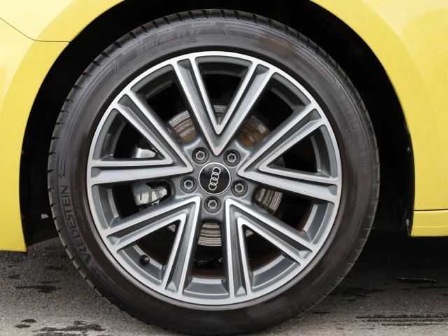 Audi A1 30 TFSI S-Line