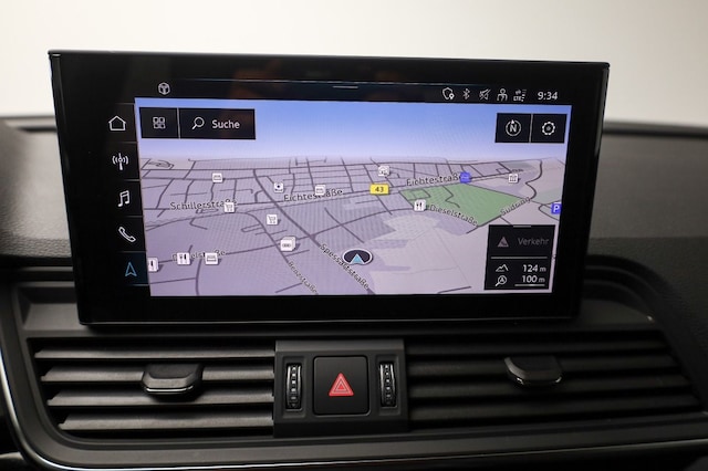 Audi Q5 40 TDI Quattro S-Tronic