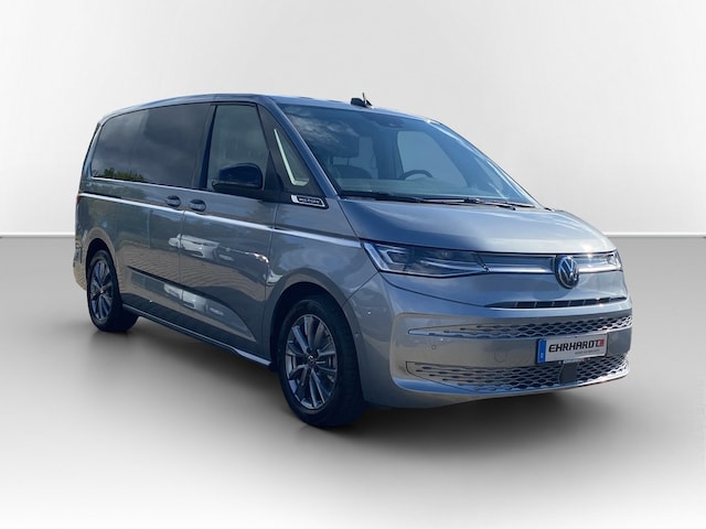 Volkswagen Multivan 2.0 TDI DSG Lang Style T7