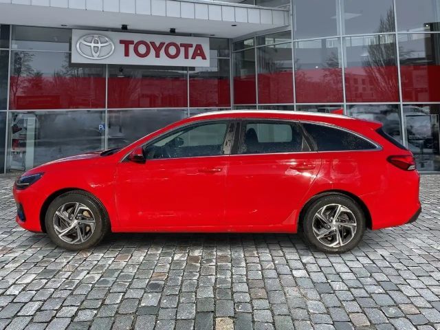 Hyundai i30 1.0 T-GDi Trend