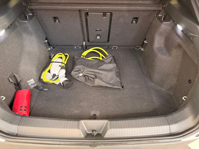 Volkswagen ID.4 IQ.Drive Performance Pro