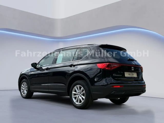 Seat Tarraco 2.0 TDI DSG Style