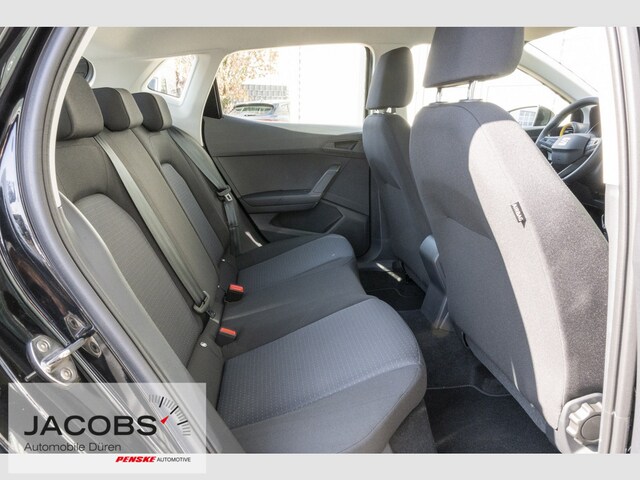 Seat Ibiza 1.0 TSI Style