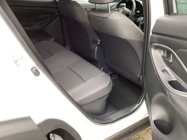 Toyota Yaris Cross Hybride