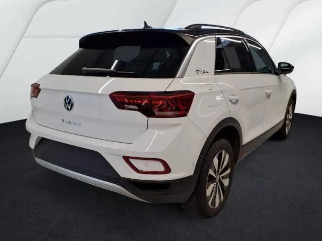 Volkswagen T-Roc 2.0 TDI Plus
