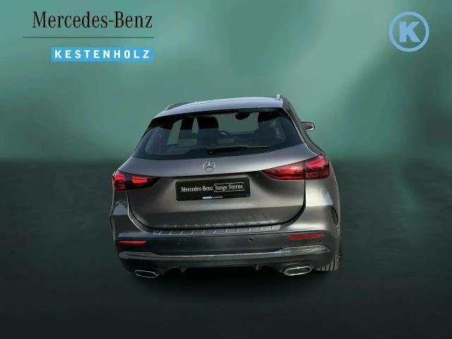 Mercedes-Benz GLA 220 4MATIC AMG Line