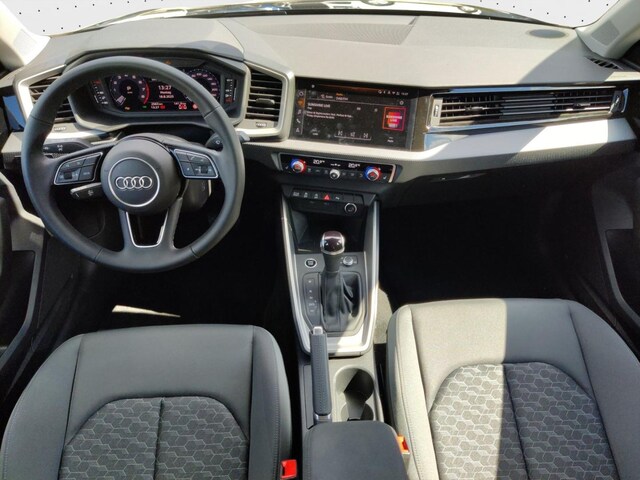 Audi A1 30 TFSI S-Tronic Sportback