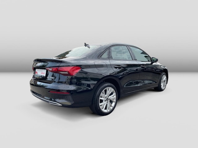 Audi A3 30 TFSI S-Tronic Sedan