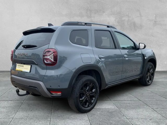 Dacia Duster Extreme TCe 130