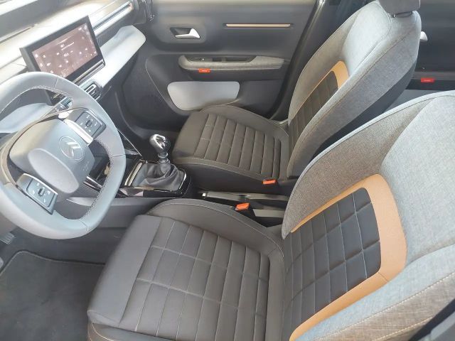 Citroën C3 Aircross Plus