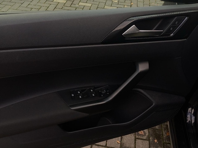 Volkswagen Taigo 1.0 TSI Life