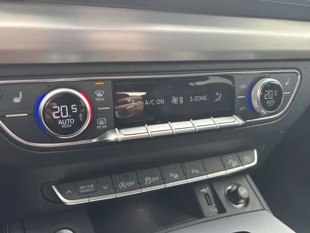 Audi Q5 40 TFSI Quattro S-Line