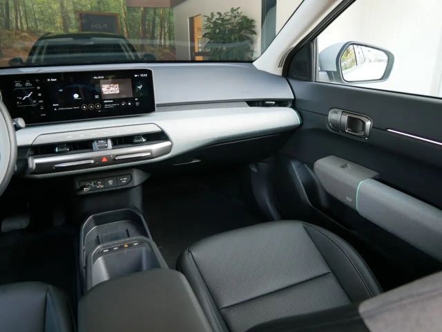 Kia EV4 81.4 kWh Earth FWD Plus