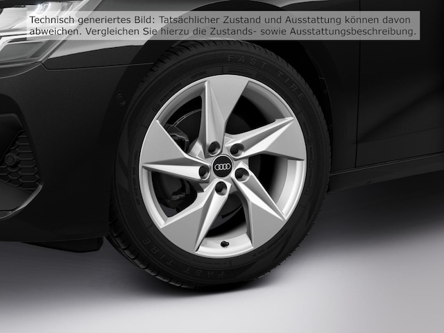 Audi A3 30 TFSI S-Tronic Sportback