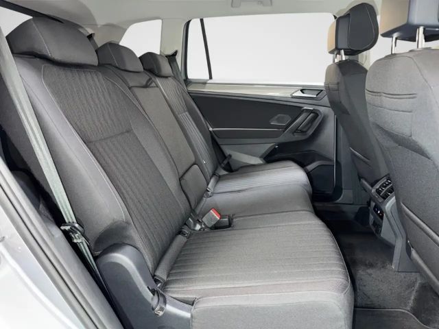 Volkswagen Tiguan 2.0 TDI Allspace DSG Life