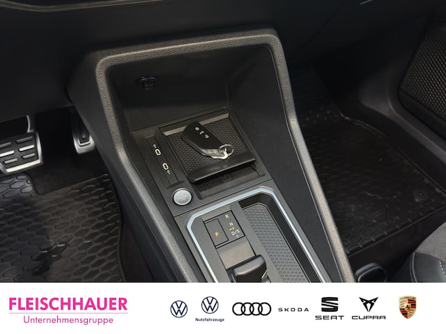 Volkswagen Caddy 2.0 TDI DSG Style