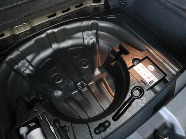 Volkswagen T-Roc 1.5 TSI DSG