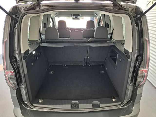 Volkswagen Caddy Dark Label TDI