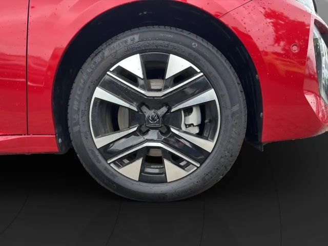 Peugeot E-208 Allure Pack Hybrid