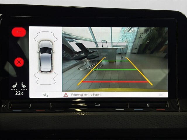 Volkswagen Golf Golf VIII