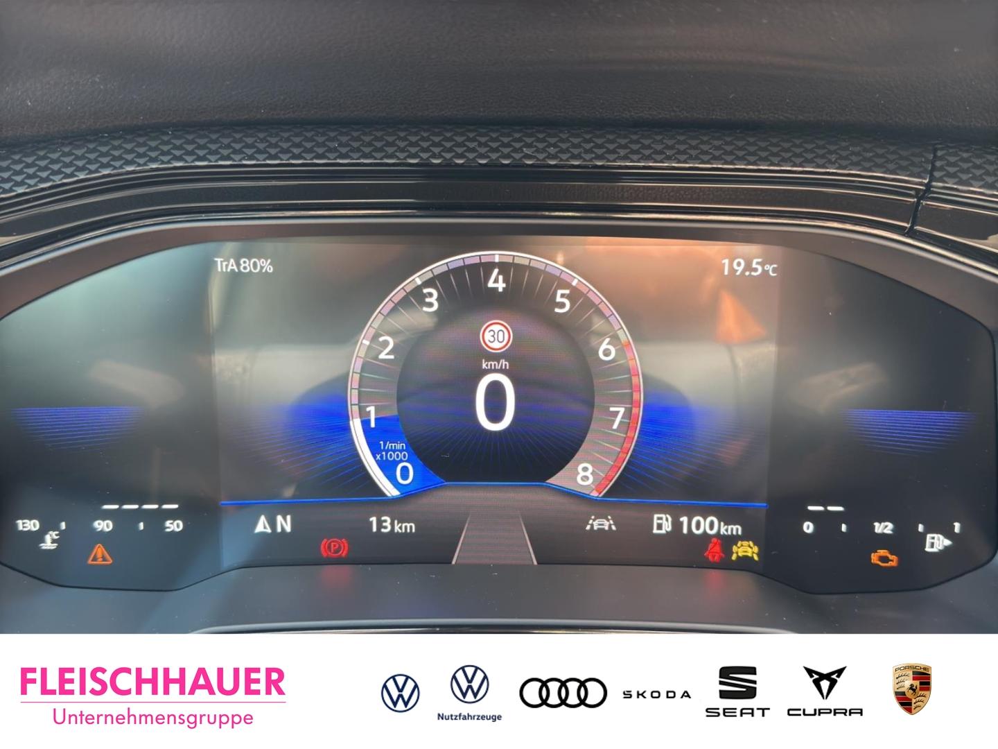 Volkswagen Taigo Life