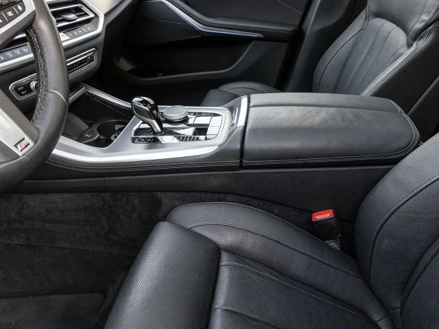 BMW X5 M-Sport xDrive40d